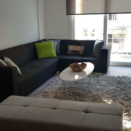 Cozy Flat In The Heart Of North Nicosia --- 55-1公寓 外观 照片