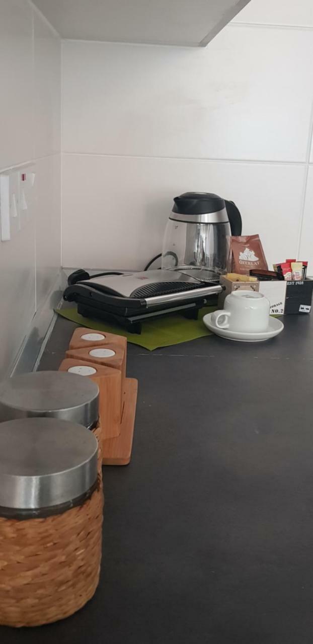 Cozy Flat In The Heart Of North Nicosia --- 55-1公寓 外观 照片