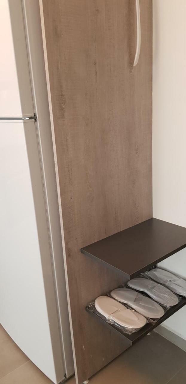 Cozy Flat In The Heart Of North Nicosia --- 55-1公寓 外观 照片