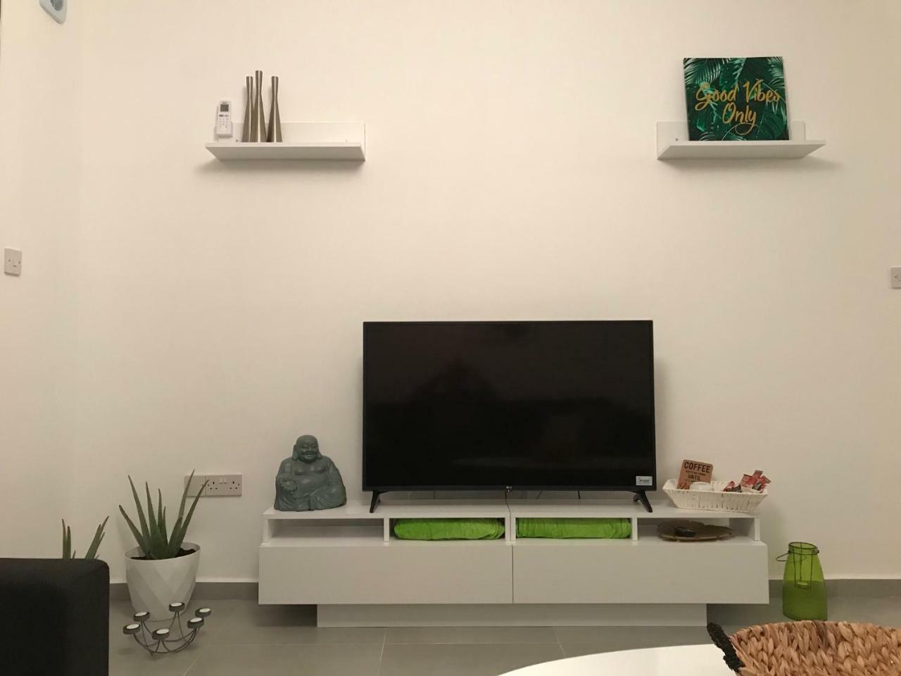 Cozy Flat In The Heart Of North Nicosia --- 55-1公寓 外观 照片