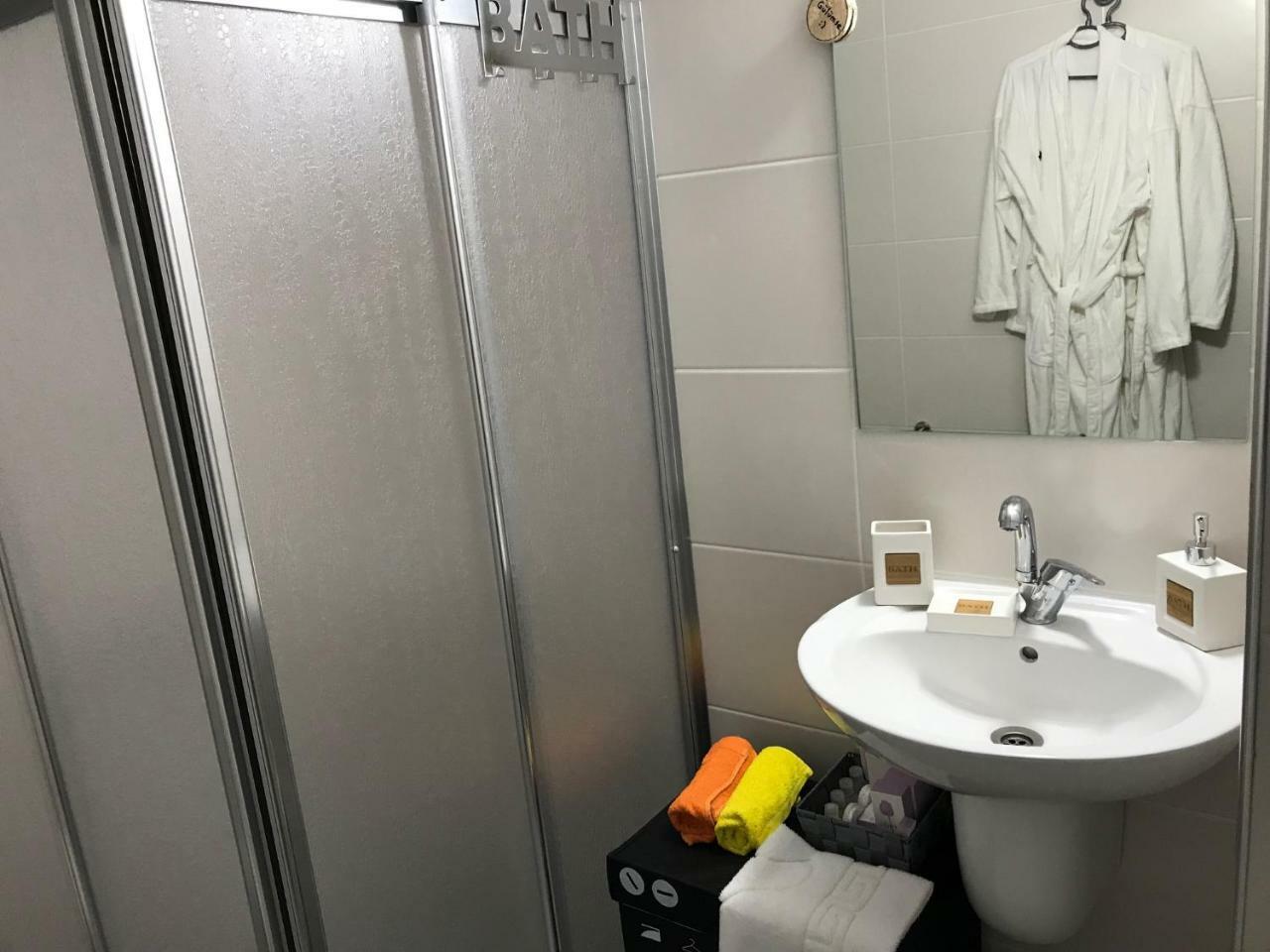 Cozy Flat In The Heart Of North Nicosia --- 55-1公寓 外观 照片