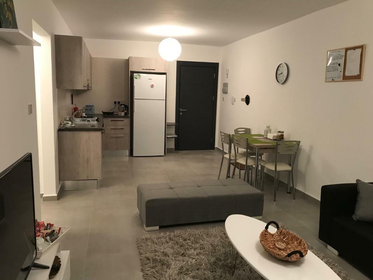 Cozy Flat In The Heart Of North Nicosia --- 55-1公寓 外观 照片
