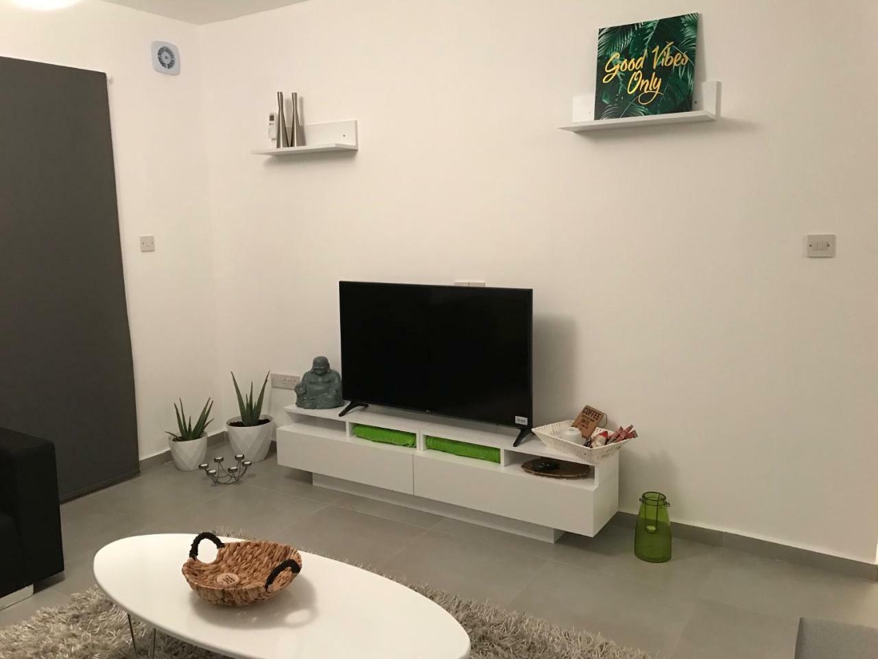 Cozy Flat In The Heart Of North Nicosia --- 55-1公寓 外观 照片