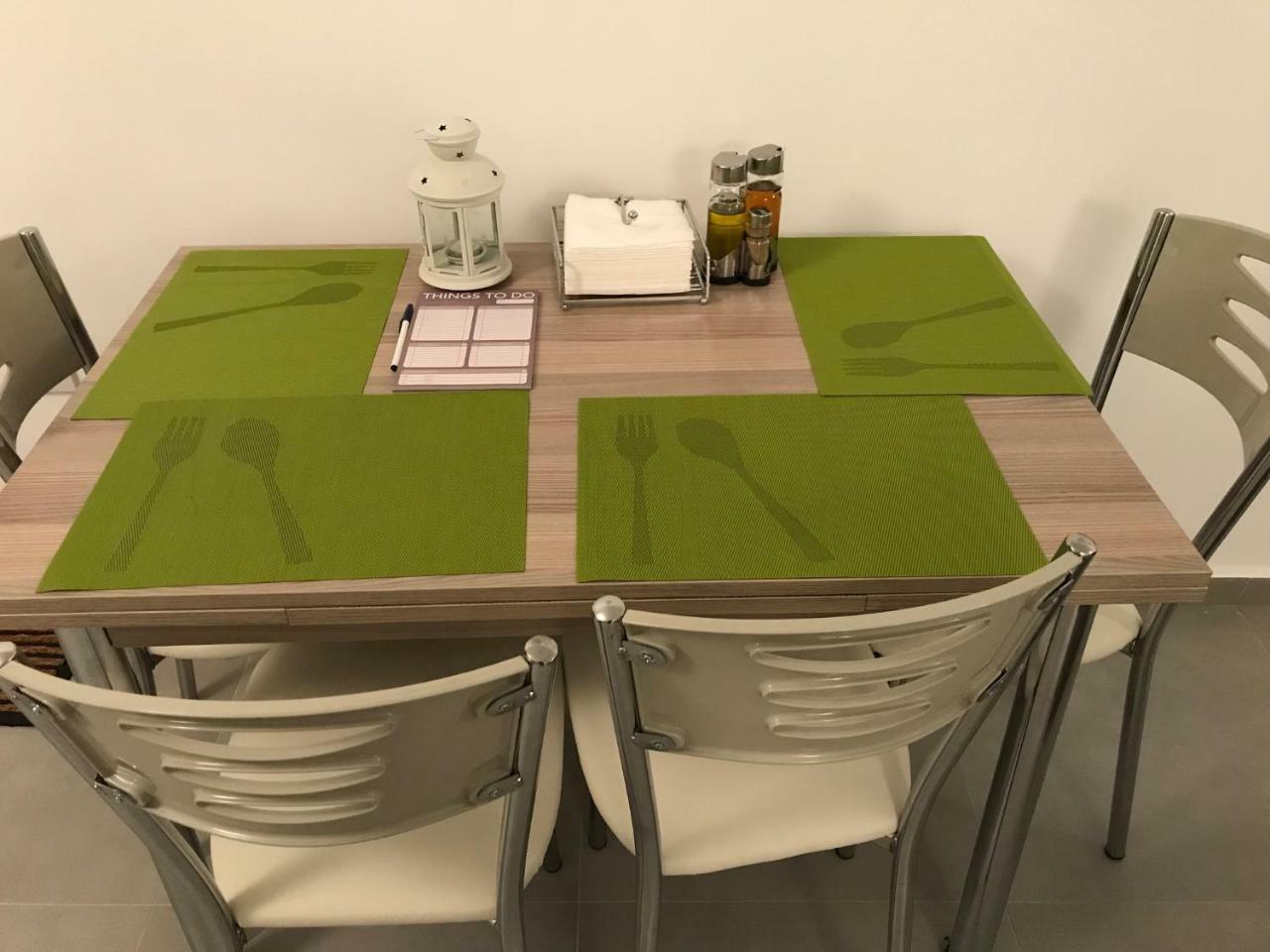 Cozy Flat In The Heart Of North Nicosia --- 55-1公寓 外观 照片