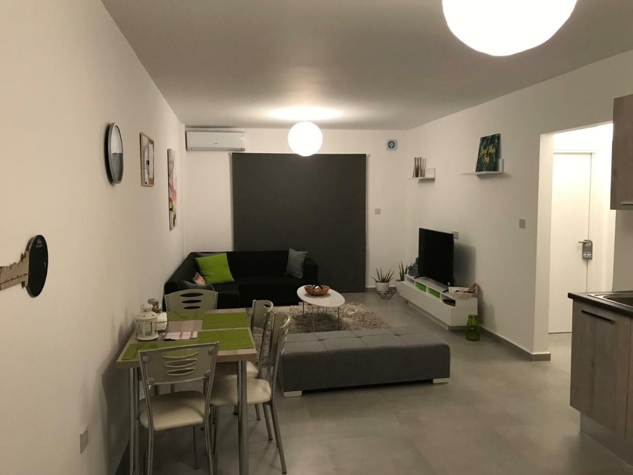 Cozy Flat In The Heart Of North Nicosia --- 55-1公寓 外观 照片