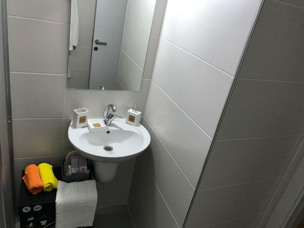 Cozy Flat In The Heart Of North Nicosia --- 55-1公寓 外观 照片