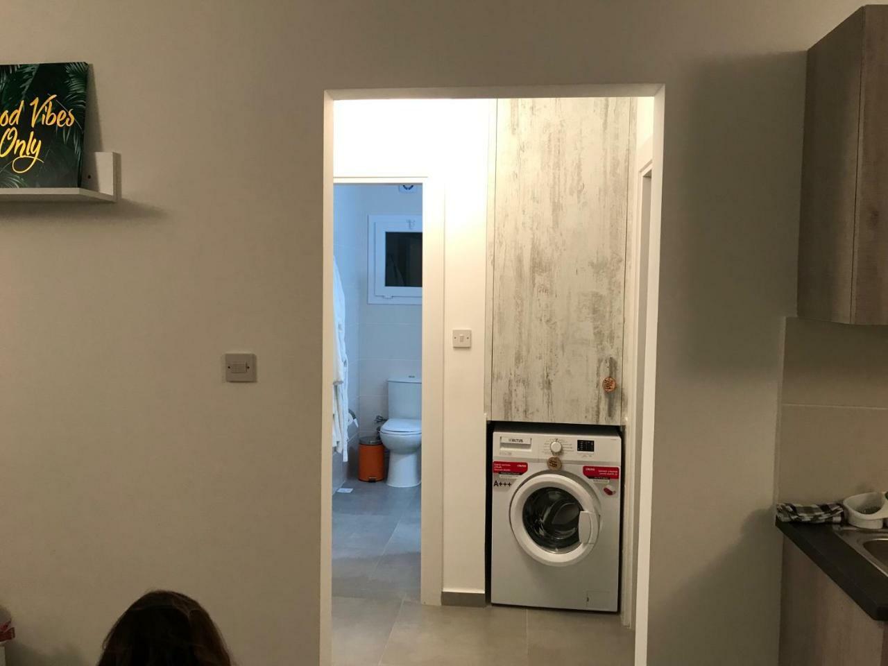 Cozy Flat In The Heart Of North Nicosia --- 55-1公寓 外观 照片
