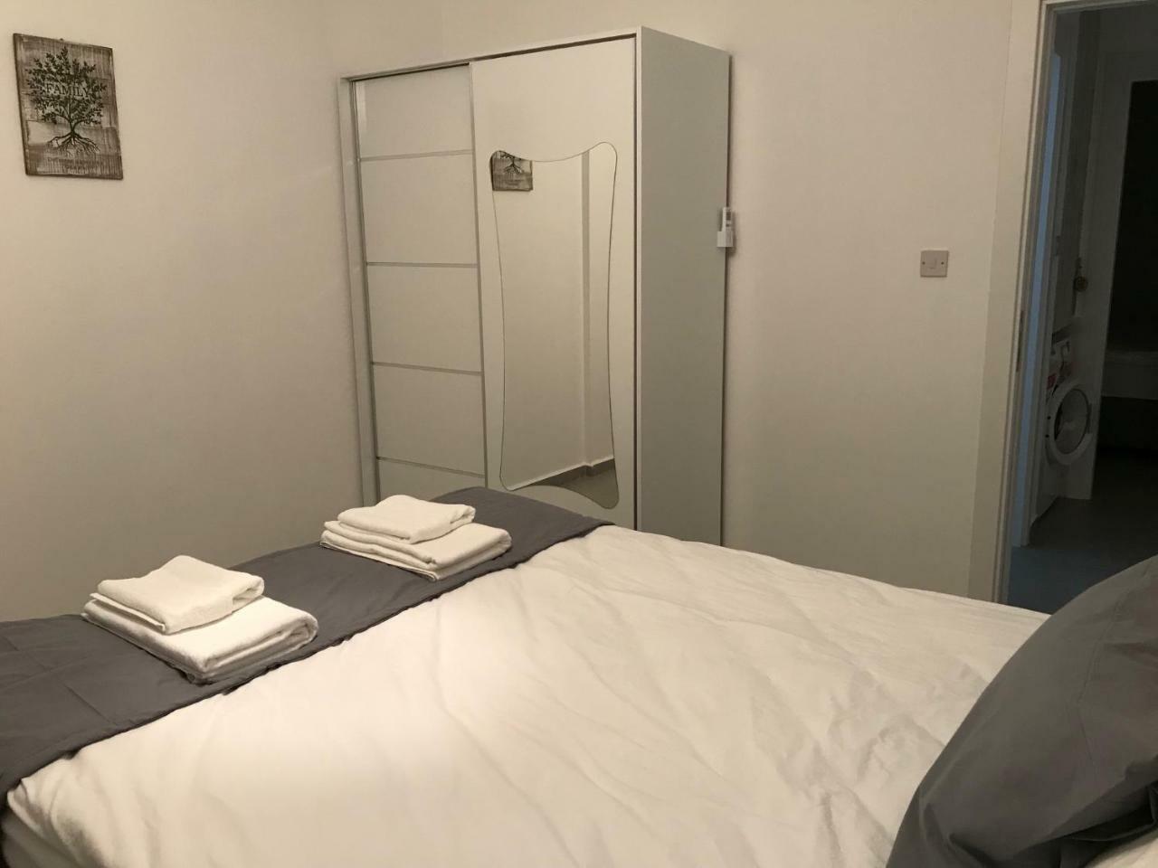 Cozy Flat In The Heart Of North Nicosia --- 55-1公寓 外观 照片