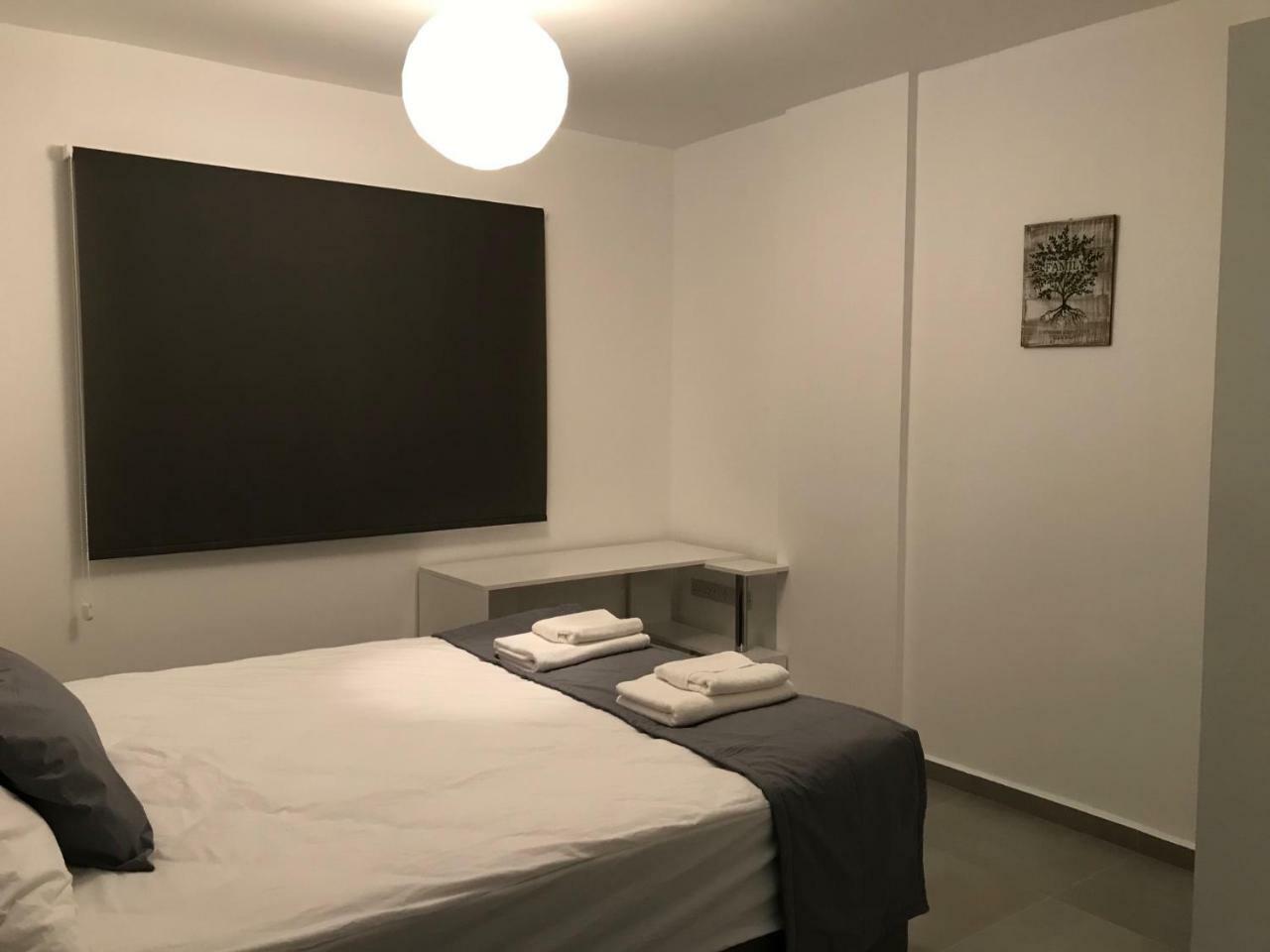 Cozy Flat In The Heart Of North Nicosia --- 55-1公寓 外观 照片