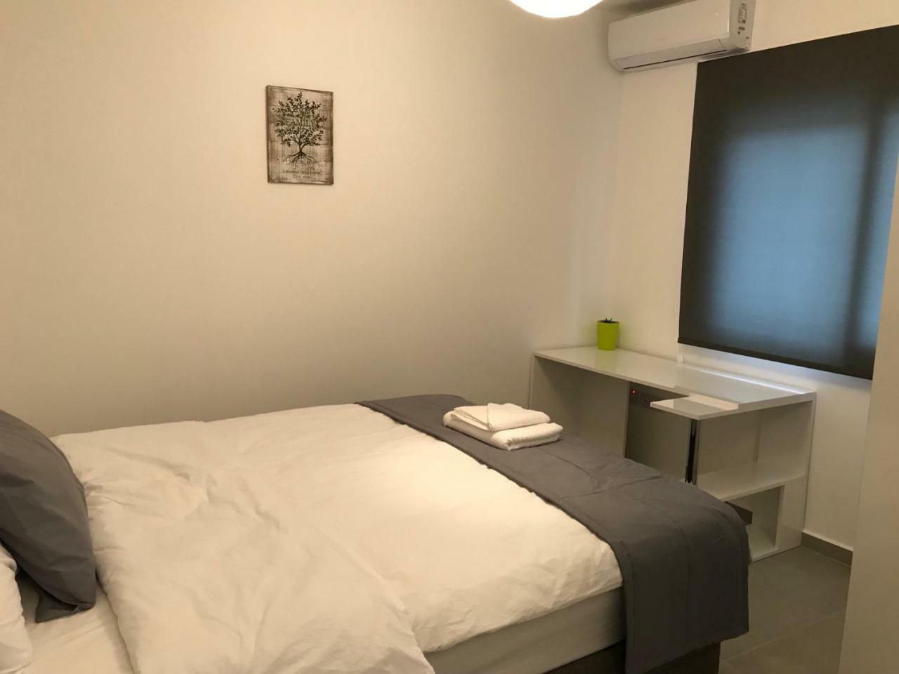Cozy Flat In The Heart Of North Nicosia --- 55-1公寓 外观 照片