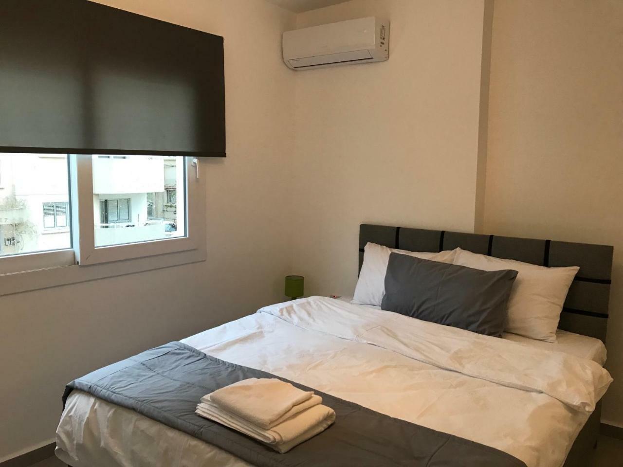 Cozy Flat In The Heart Of North Nicosia --- 55-1公寓 外观 照片