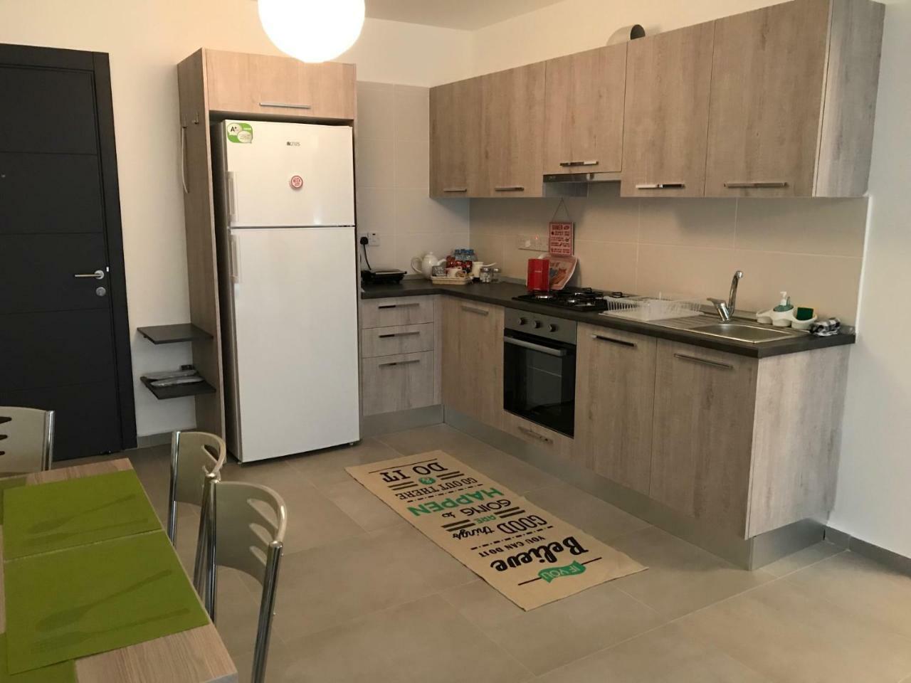 Cozy Flat In The Heart Of North Nicosia --- 55-1公寓 外观 照片