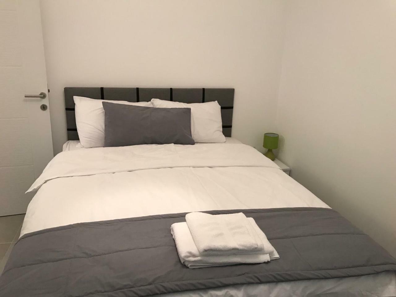 Cozy Flat In The Heart Of North Nicosia --- 55-1公寓 外观 照片