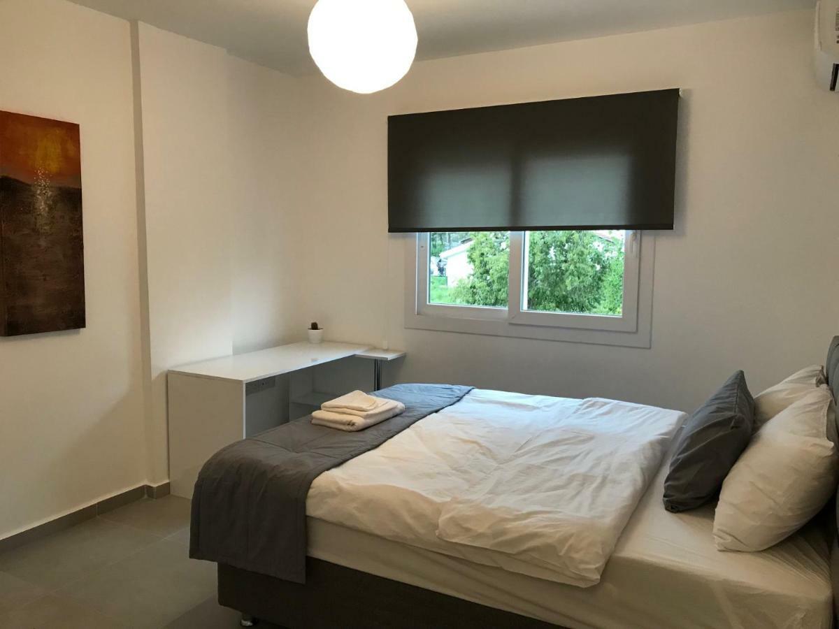 Cozy Flat In The Heart Of North Nicosia --- 55-1公寓 外观 照片