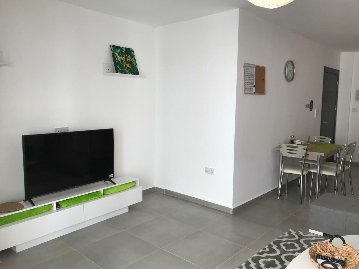 Cozy Flat In The Heart Of North Nicosia --- 55-1公寓 外观 照片