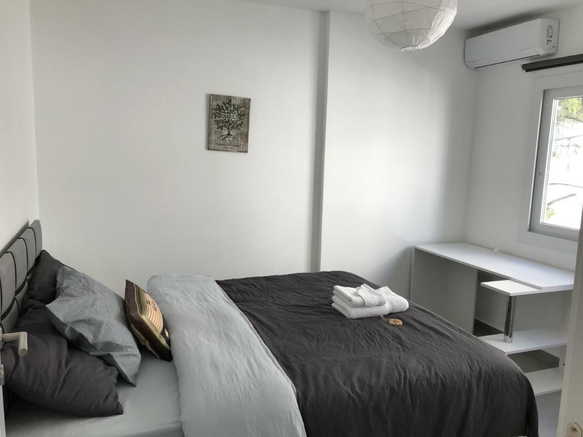 Cozy Flat In The Heart Of North Nicosia --- 55-1公寓 外观 照片