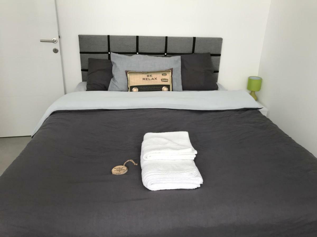 Cozy Flat In The Heart Of North Nicosia --- 55-1公寓 外观 照片