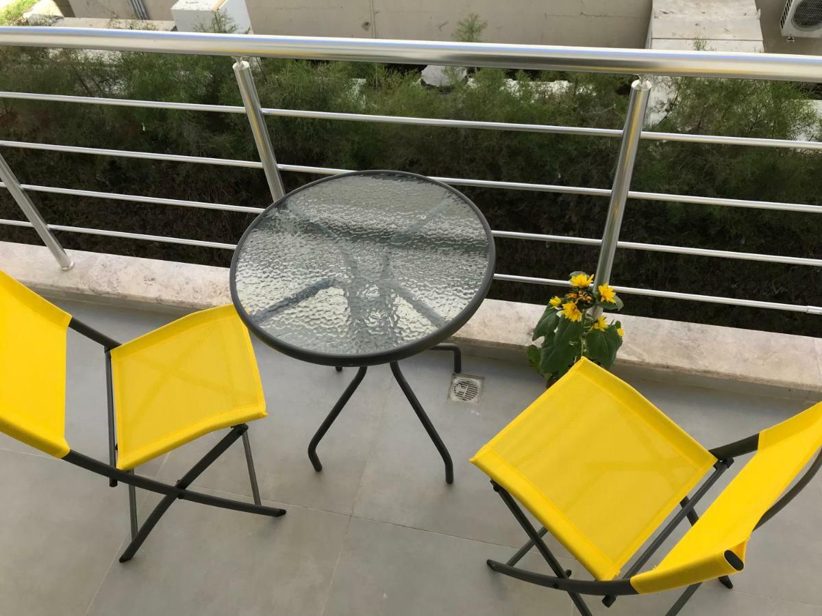 Cozy Flat In The Heart Of North Nicosia --- 55-1公寓 外观 照片