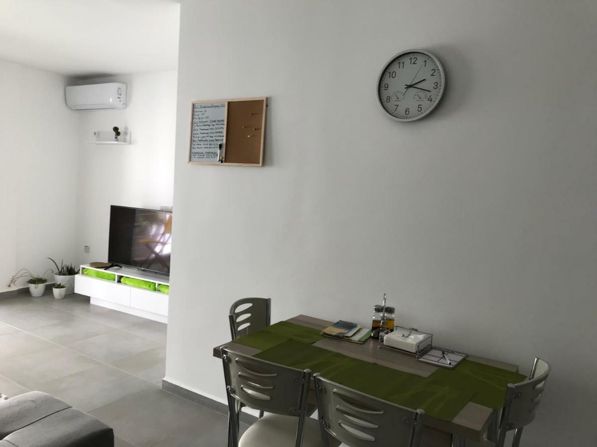 Cozy Flat In The Heart Of North Nicosia --- 55-1公寓 外观 照片